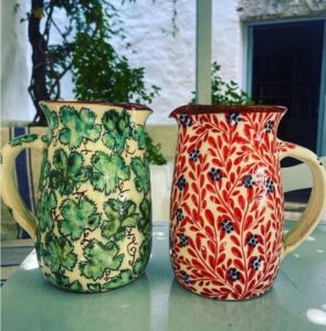 Μπαλατσινού