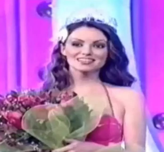 Άξια Ανδρεαδάκη οικογένεια 