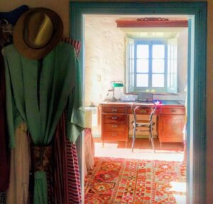 Μπαλατσινού