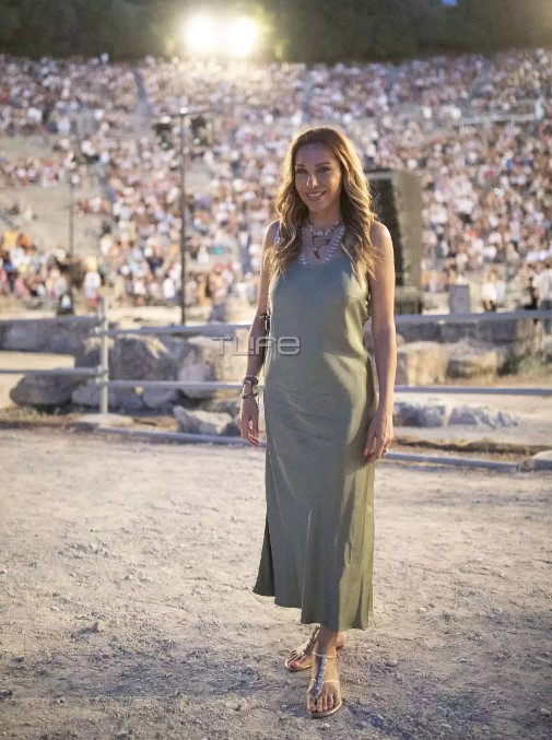 Δέσποινα Βανδή