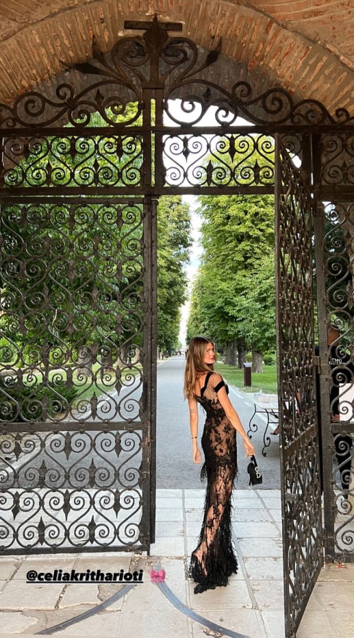 Αμαλία Κωστοπούλου