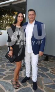 Νίκου Μακρόπουλου