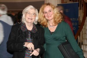 Κατερίνα Χέλμη