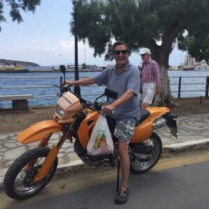 Κωνσταντίνου και Ελένης