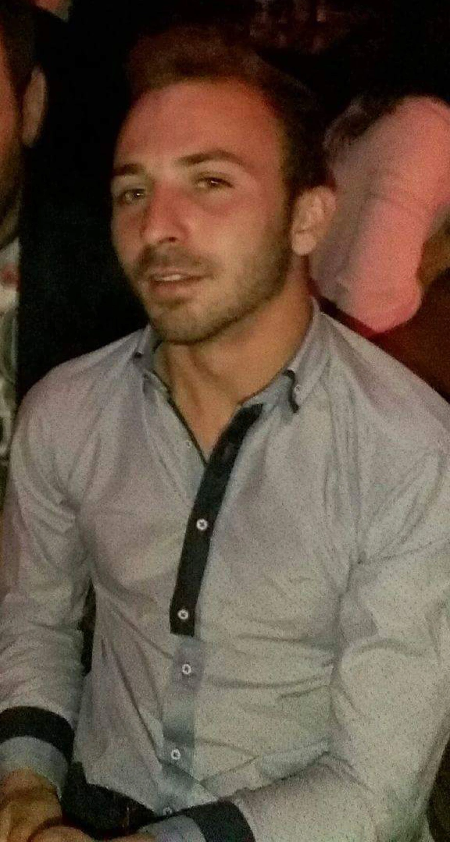 Δολοφονία στην Άρτα χρονικό 