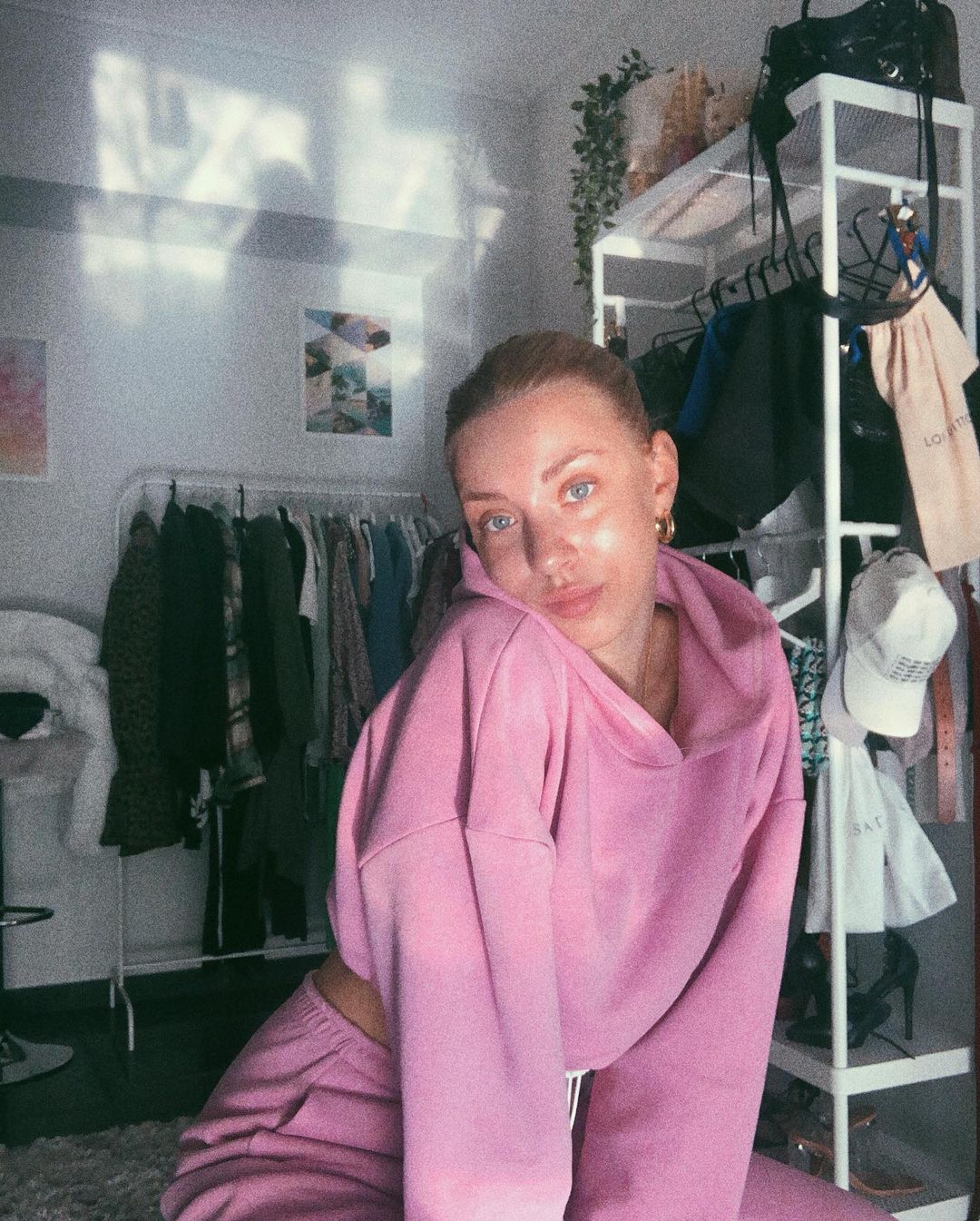 Γρυφαλλιά Καληφώνη