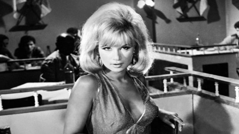 Ο γιατρός της Αλίκης Βουγιουκλάκη αποκαλύπτει 