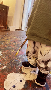 Μπαλατσινού