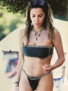 Δέσποινα Βανδή