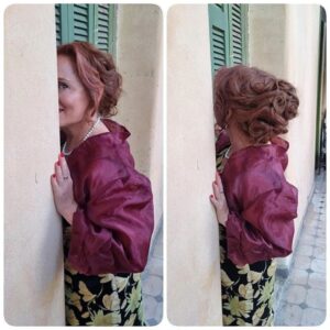 Mαρία Καβογιάννη