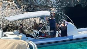 Κυριάκος Μητσοτάκης