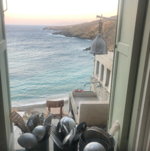 Μπαλατσινού