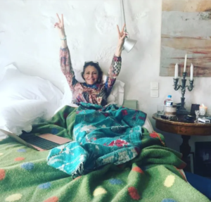 Μπαλατσινού