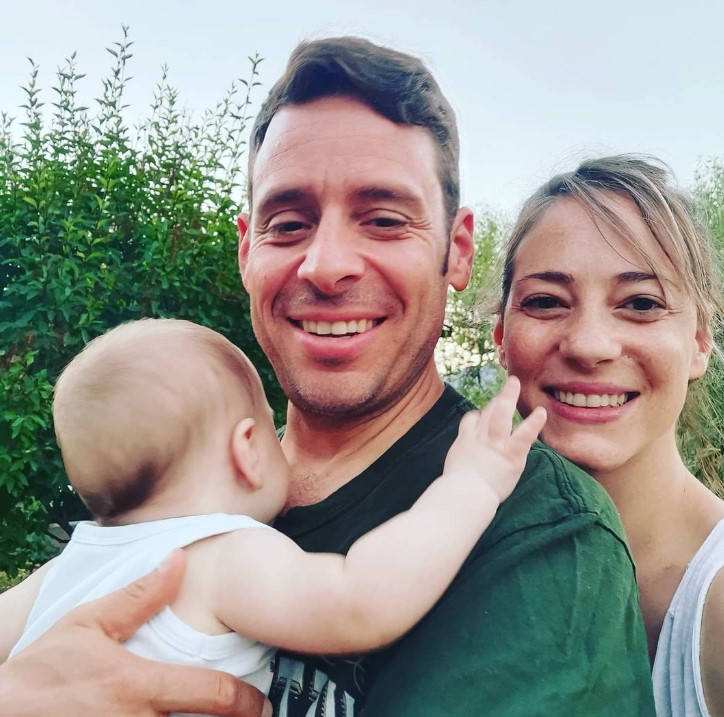 Αλεξάνδρα Ούστα