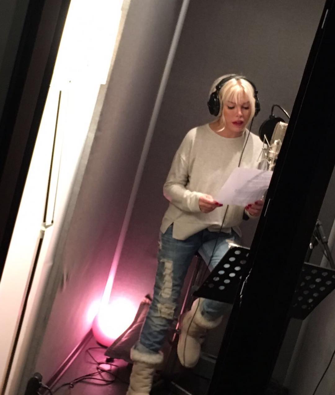 Η 72χρονη Τουρκάλα τραγουδίστρια που μοιάζει νεότερη 