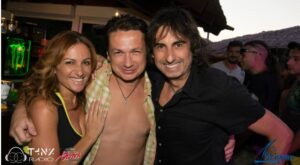 Θεόδωρος Τσιρικάκης