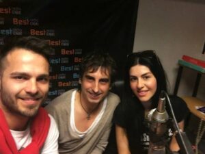 Θεόδωρος Τσιρικάκης