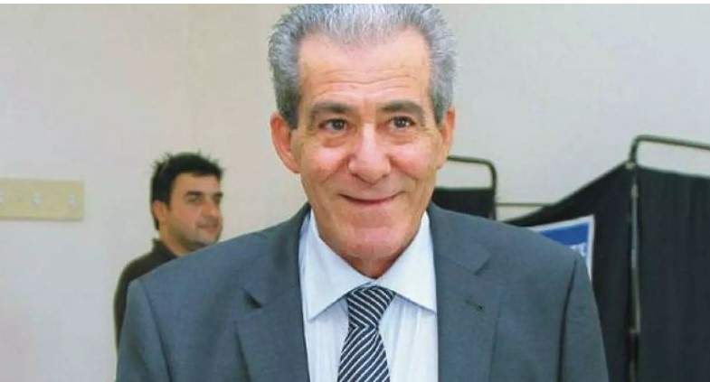 Κυριάκος Μητσοτάκης για Δημήτρη Γιαννουλάκη 