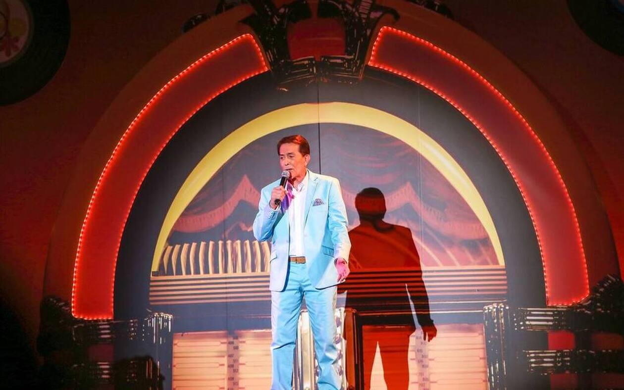 Δάκης ηχογραφημένη επιθυμία 