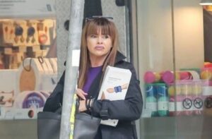 Ίνα Λαζοπούλου