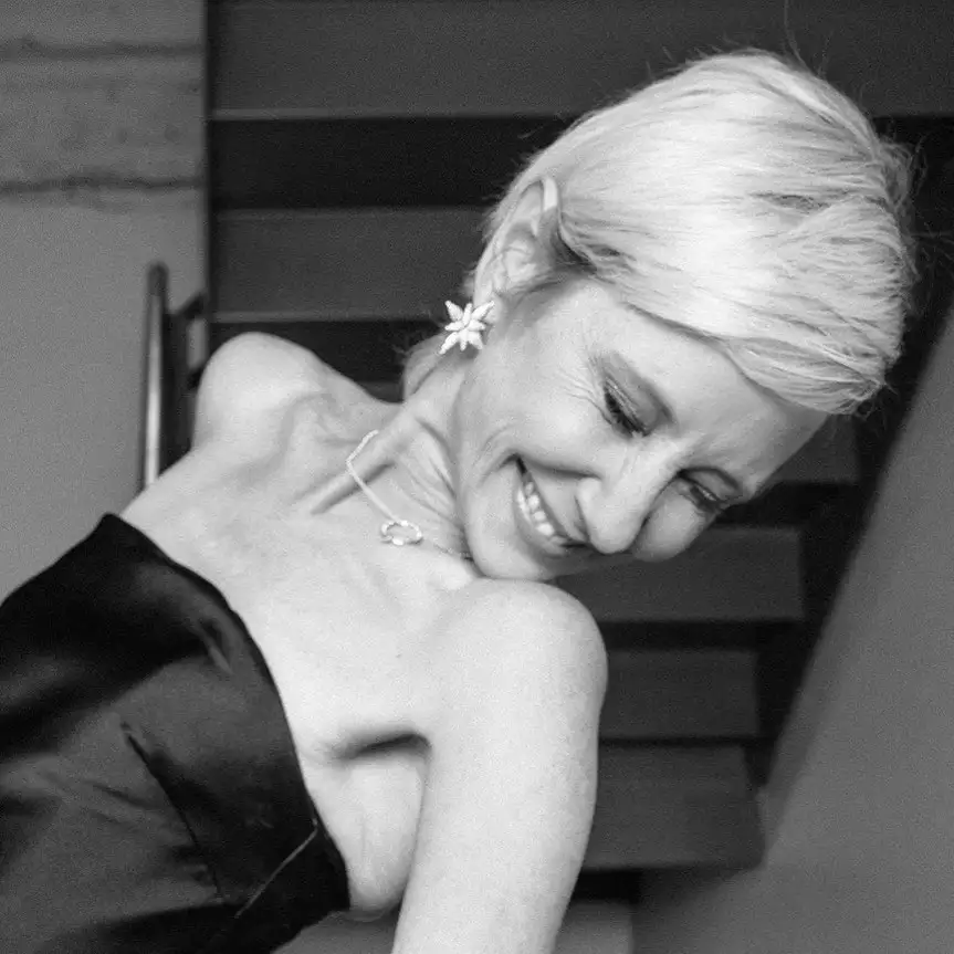 Anne Heche θάνατος 