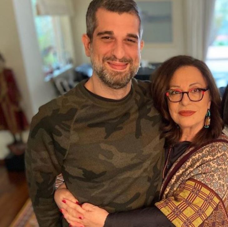 Η πολυτάραχη ζωή της Χαρούλας Αλεξίου 