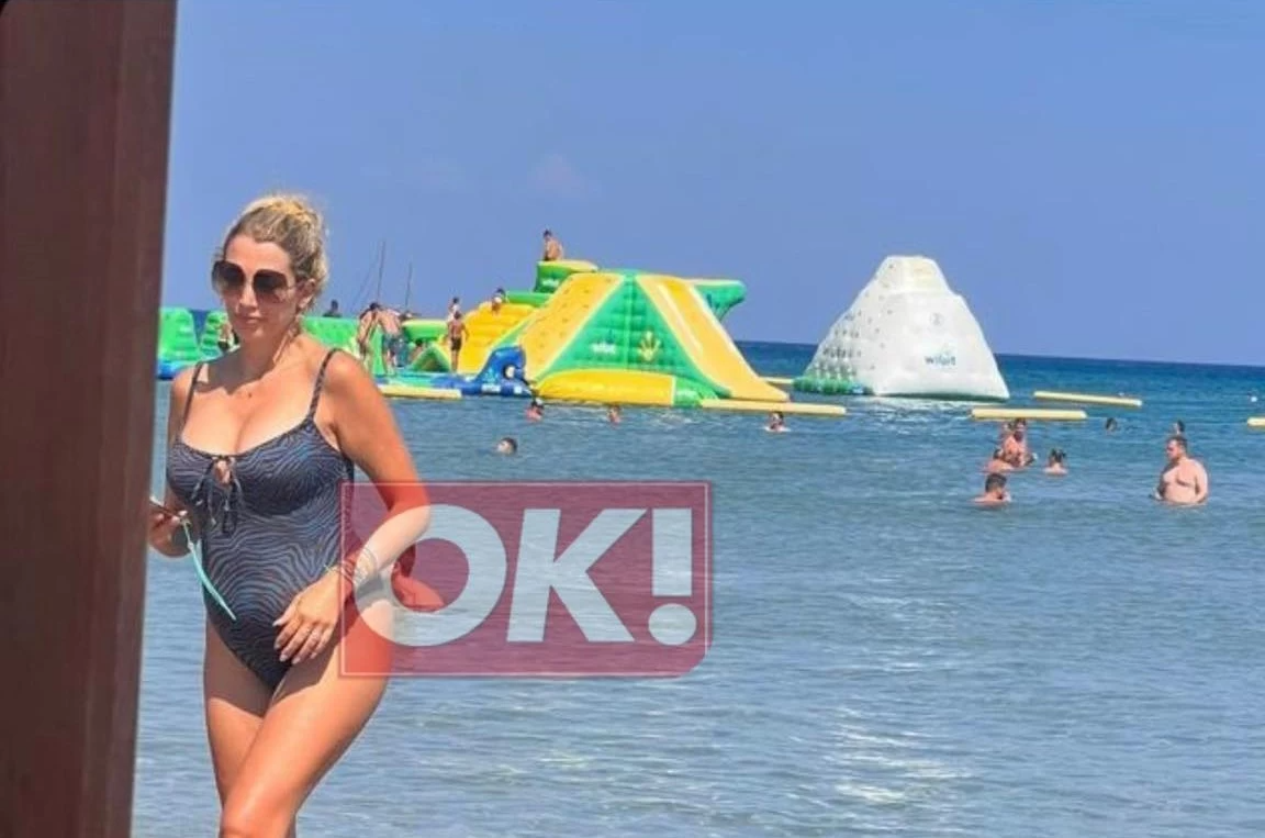 Κωνσταντίνα Σπυροπούλου κοιλίτσα 