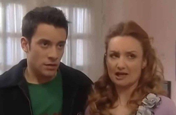 Καφέ της Χαράς