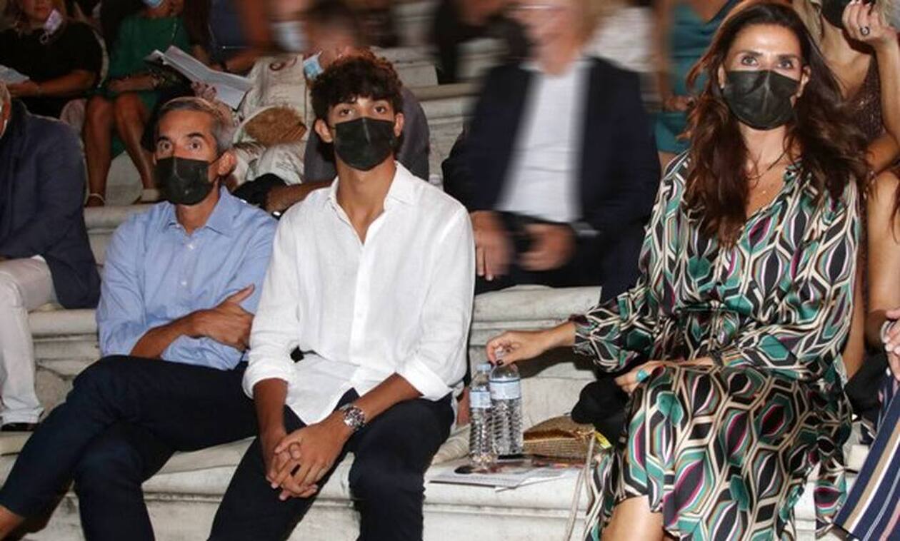 Η αδυναμία της Μαρινέλλας Δημήτρης Δασκαλόπουλος 