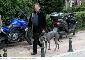 Ανδρέα Φουστάνου