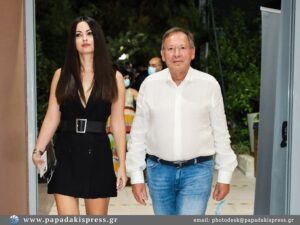 Ανδρέα Φουστάνου