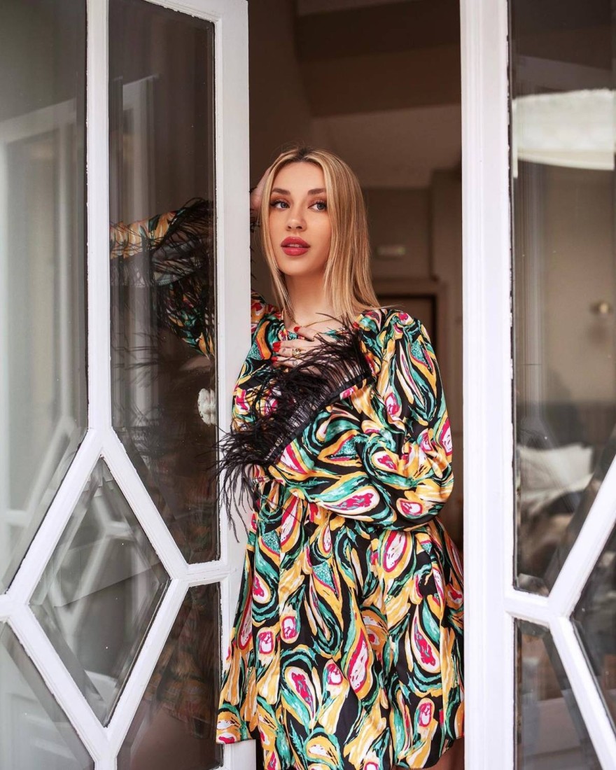 Χρήστος Μάστορας και Γαρυφαλλιά Καληφώνη 