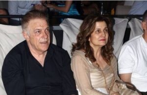 Κωνσταντίνου Αργυρού