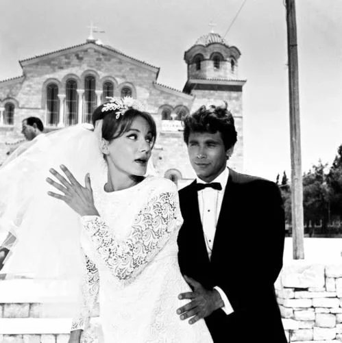 Μπέττυ Αρβανίτη γενέθλια 