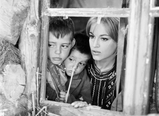 Το πρόωρο τέλος της Μέμας Σταθοπούλου 