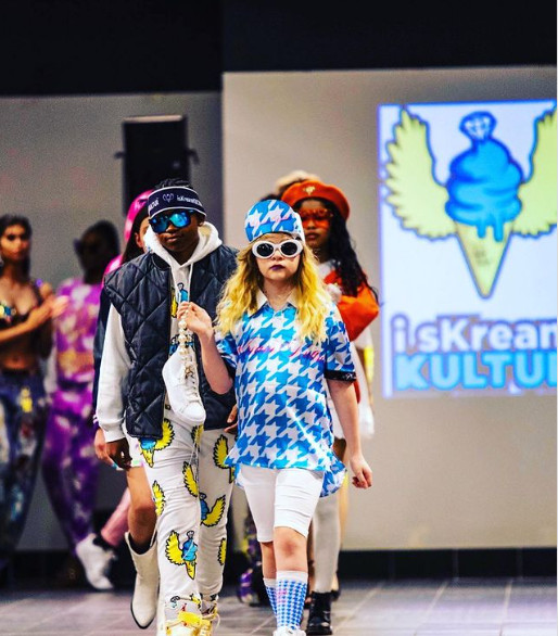 τρανς μοντέλο