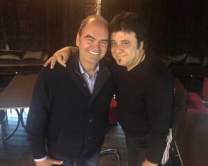 Άντζελας Δημητρίου