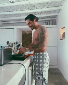 Χρήστου Μάστορα