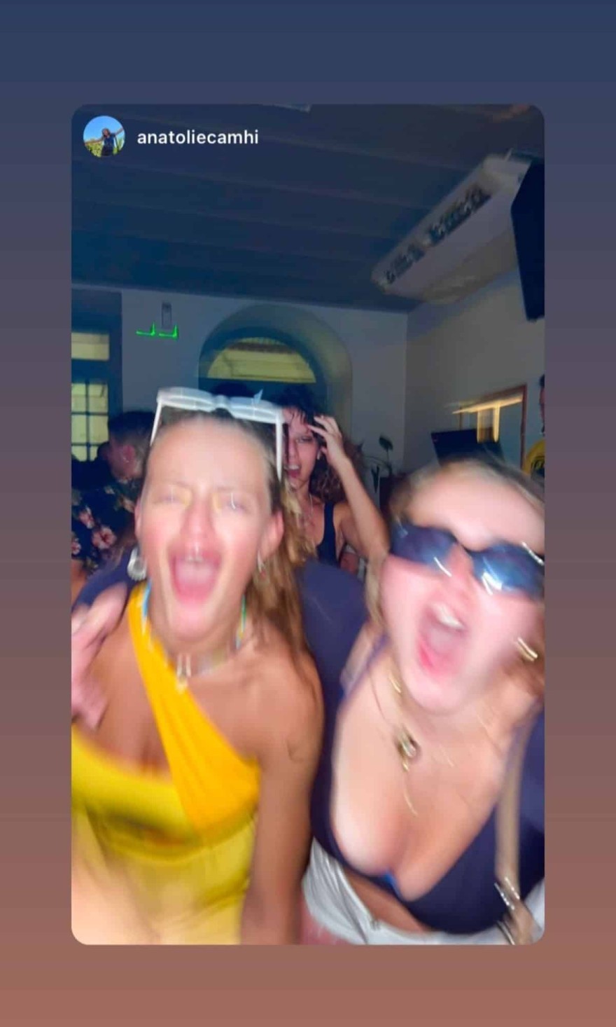 Γαία Μερκούρη