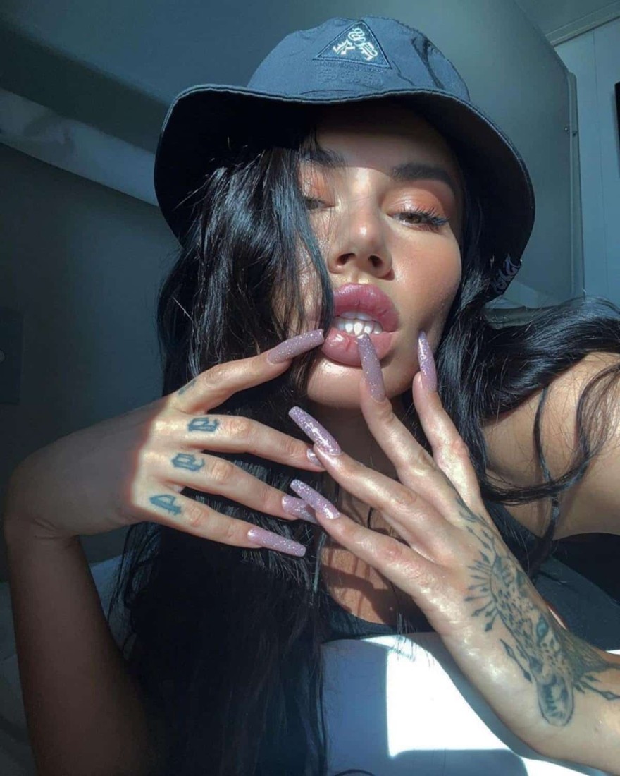 Έλενα Τσαγκρινού ριζική αλλαγή 