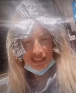 Μαρία Ηλιάκη