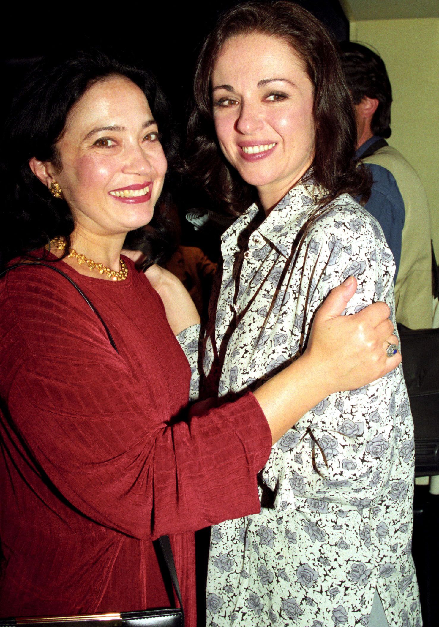 Μελίνα Μποτέλλη σήμερα 