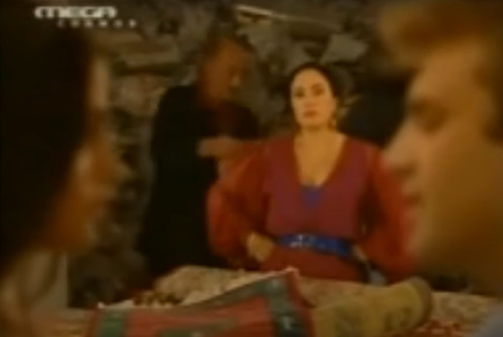 Μελίνα Μποτέλη σήμερα 