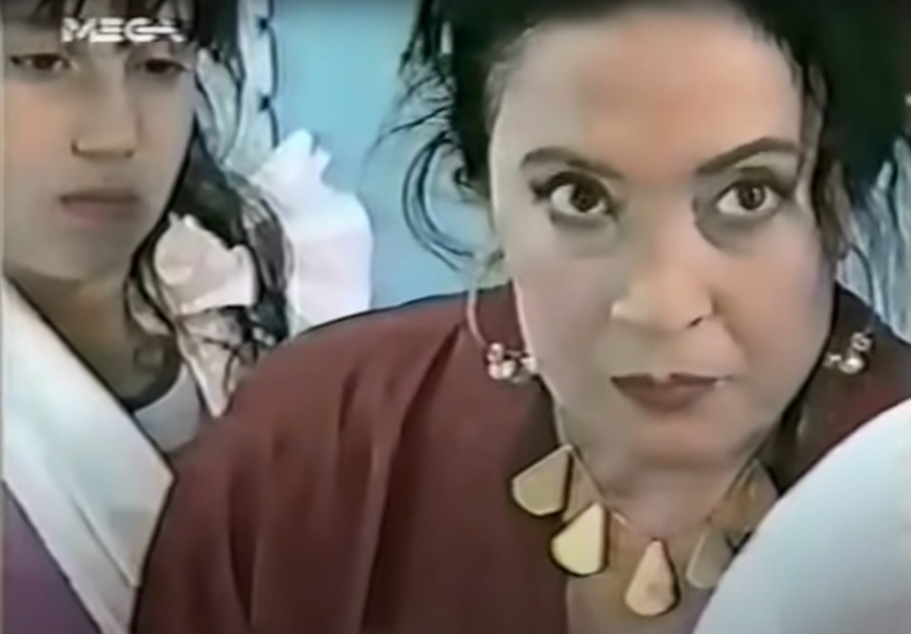 Μελίνα Μποτέλλη σήμερα