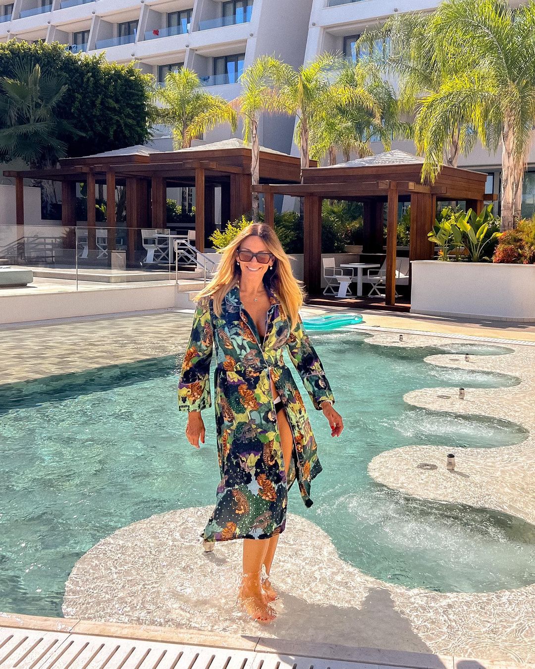 Έλλη Κοκκίνου σπάνια ασθένεια