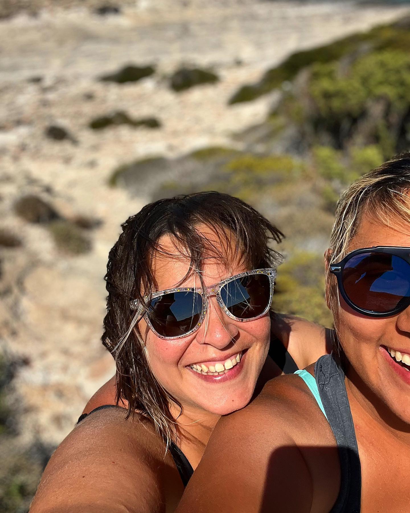 Ντέμη Γεωργίου νέα σχέση 