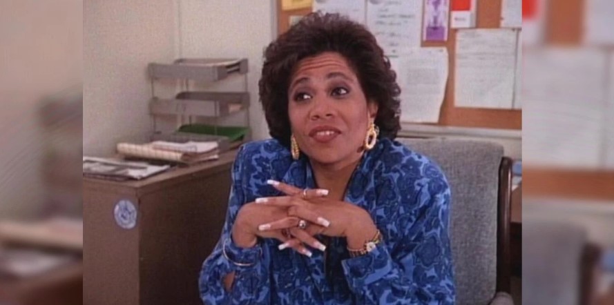 Νεκρή ηθοποιός του Beverly Hillis 