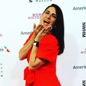 Μάκη Πουνέντη