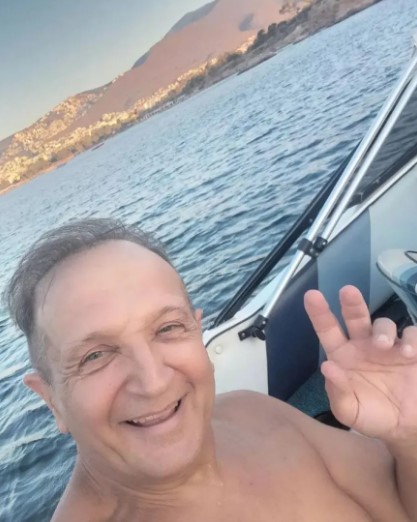 Σπύρος Μπιμπίλας