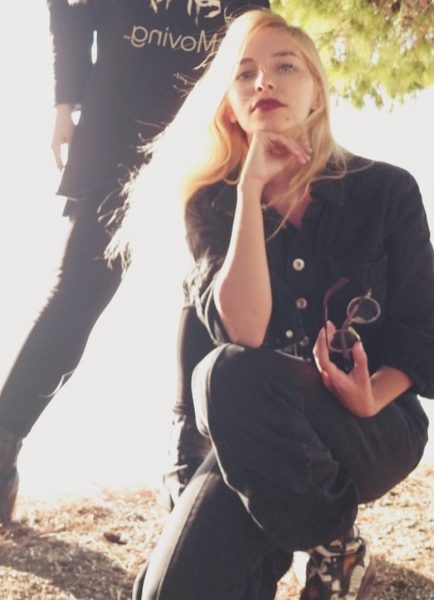 Δήμητρα Δουμένη σήμερα 